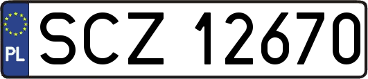 SCZ12670