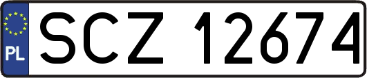 SCZ12674
