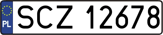 SCZ12678