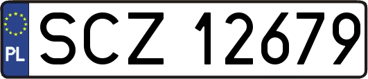 SCZ12679