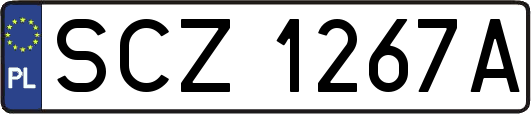 SCZ1267A