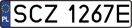 SCZ1267E