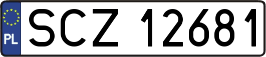SCZ12681
