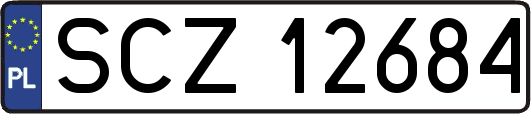 SCZ12684