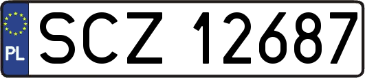 SCZ12687