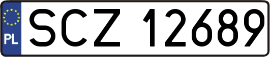 SCZ12689