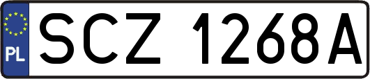 SCZ1268A