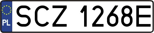 SCZ1268E