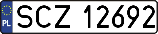 SCZ12692