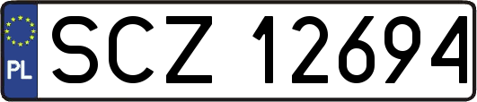 SCZ12694