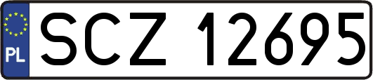 SCZ12695