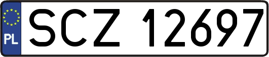 SCZ12697