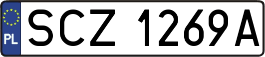 SCZ1269A