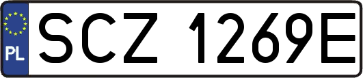 SCZ1269E