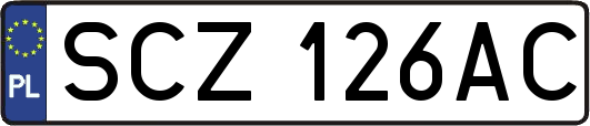 SCZ126AC