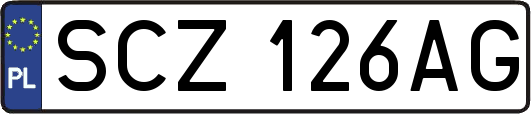 SCZ126AG