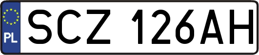 SCZ126AH