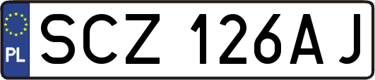 SCZ126AJ