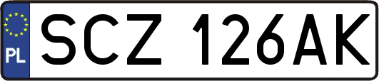 SCZ126AK