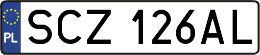 SCZ126AL