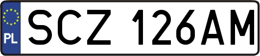 SCZ126AM