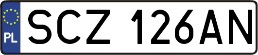 SCZ126AN
