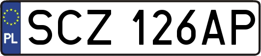 SCZ126AP