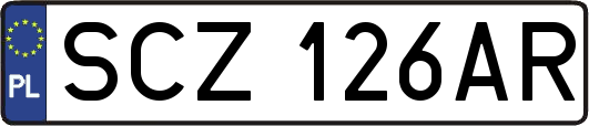 SCZ126AR