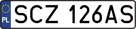 SCZ126AS