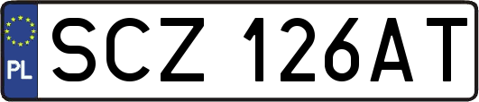 SCZ126AT