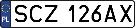 SCZ126AX