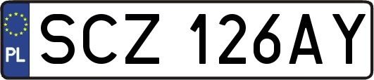 SCZ126AY