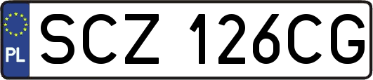 SCZ126CG