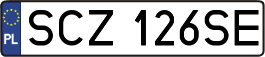 SCZ126SE