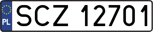 SCZ12701