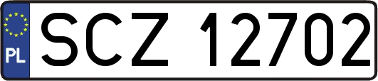 SCZ12702