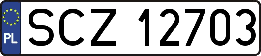 SCZ12703