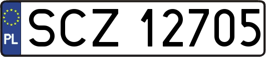 SCZ12705