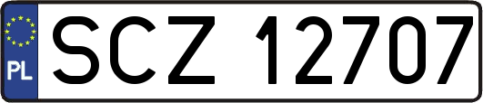 SCZ12707