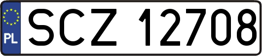 SCZ12708