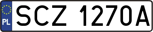 SCZ1270A