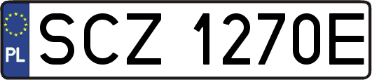 SCZ1270E