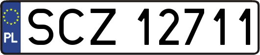 SCZ12711