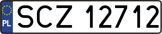 SCZ12712