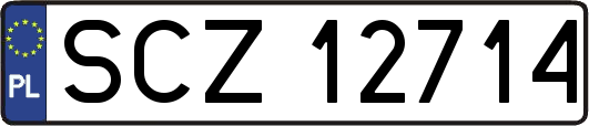 SCZ12714