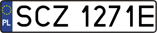 SCZ1271E