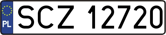 SCZ12720
