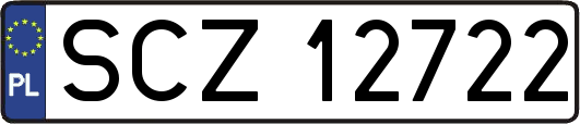 SCZ12722