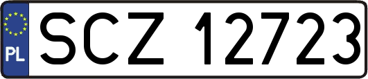 SCZ12723