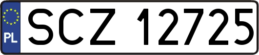SCZ12725